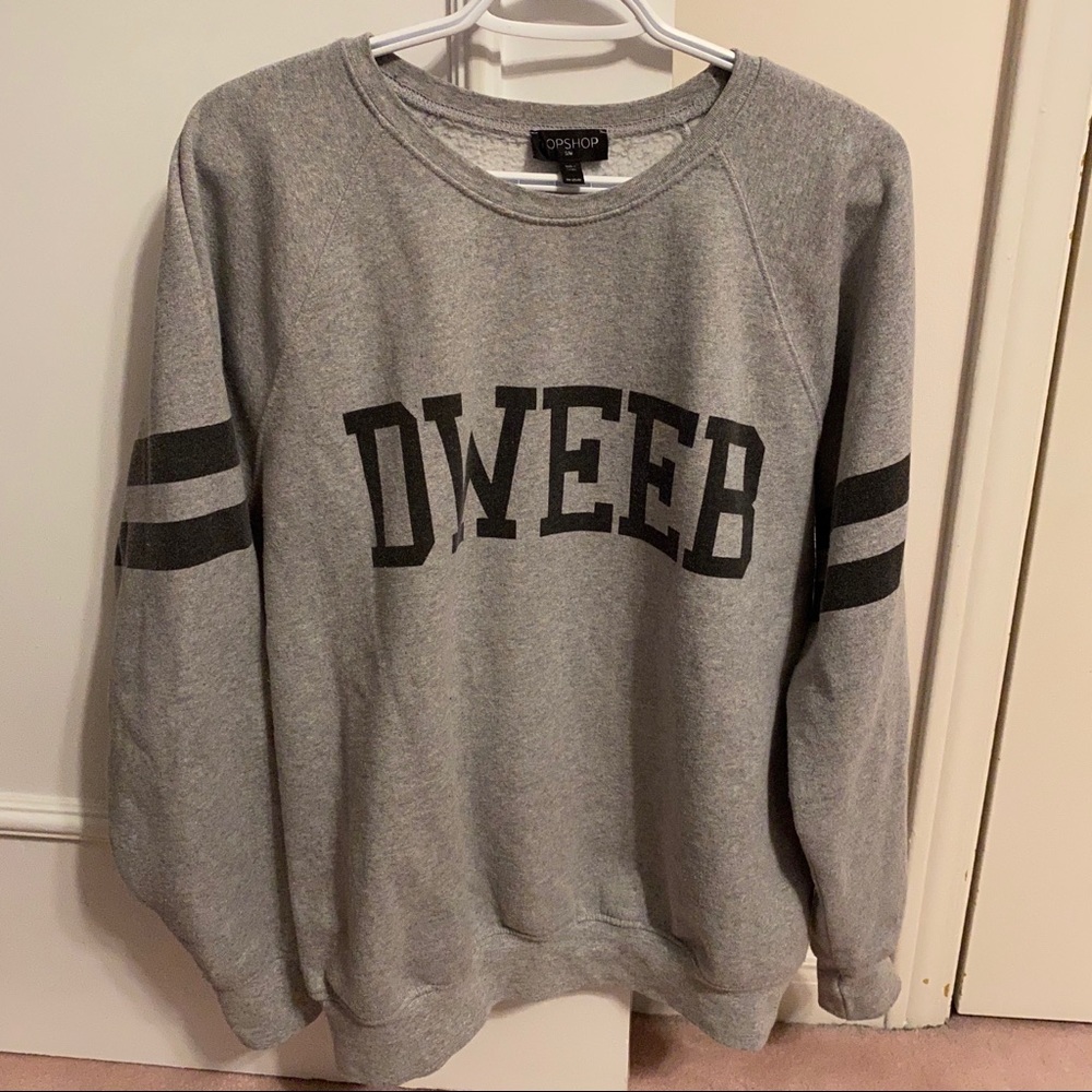 Top Shop Sweater - Picture 3 of 5